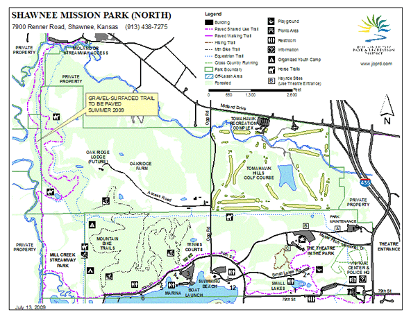 Click here for a trails map