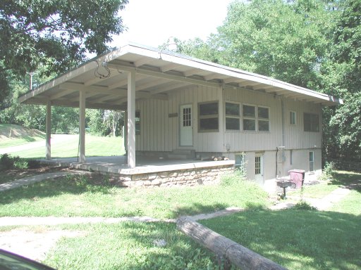 Trask House Lodge, photograph from the Heartland Center website